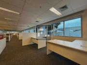 Escritório para aluguel possui 650 metros quadrados em...