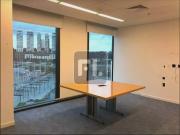 EscritÃ³rio para aluguel possui 662 metros quadrados