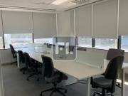 Escritório para aluguel possui 670 metros quadrados em...