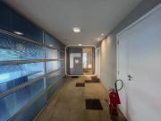 Escritório para aluguel possui 705 metros quadrados em...