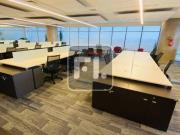 Escritório para aluguel possui 830 metros quadrados