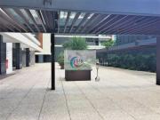 Escritório para aluguel possui 875 metros quadrados em...