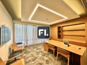 Escritório para aluguel possui 947 metros quadrados em...