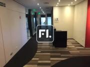 Escritório para aluguel tem 1040 metros quadrados em...