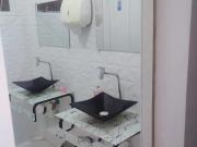 EscritÃ³rio para aluguel tem 110 metros quadrados em...