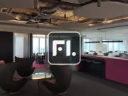 Escritório para aluguel tem 1120 metros quadrados em...