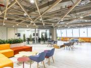 Escritório para aluguel tem 1478 metros quadrados em...