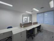 Escritório para aluguel tem 185 metros quadrados em...