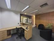 EscritÃ³rio para aluguel tem 210 metros quadrados em...