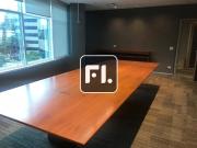 Escritório para aluguel tem 215 metros quadrados em Vila...