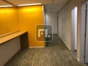 EscritÃ³rio para aluguel tem 229 metros quadrados em...