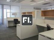 Escritório para aluguel tem 300 metros quadrados em...