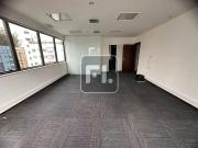 EscritÃ³rio para aluguel tem 360 metros quadrados