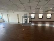 EscritÃ³rio para aluguel tem 400 metros quadrados em...