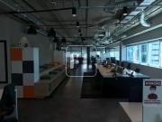 Escritório para aluguel tem 416 metros quadrados