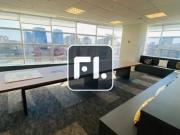 EscritÃ³rio para aluguel tem 450 metros quadrados em...