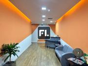 Escritório para aluguel tem 538 metros quadrados em...