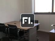 Escritório para aluguel tem 570 metros quadrados em Bela...