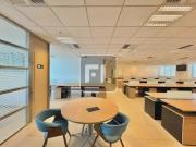 Escritório para aluguel tem 621 metros quadrados em...