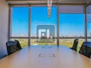 Escritório para aluguel tem 700 metros quadrados em...