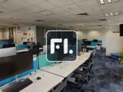 Escritório para aluguel tem 800 metros quadrados em...