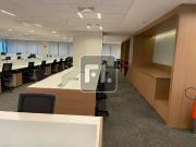 EscritÃ³rio para aluguel tem 935 metros quadrados