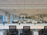 Escritório para aluguel tem 944 metros quadrados em...