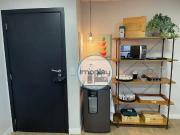 Escritorio 43 m² venda ou aluguel Brooklin São Paulo/SP