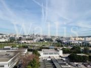 Escritório, Algés, Linda a velha e Cruz Quebrada...