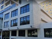 Escritório, Algés, Linda a velha e Cruz Quebrada...