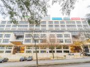 Escritório, Algés, Linda a velha e Cruz Quebrada...