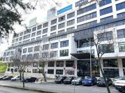 Escritório, Algés, Linda a velha e Cruz Quebrada...