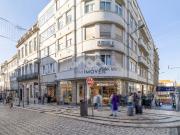 Escritório | Arrendamento | Centro do Porto | Santa Catarina