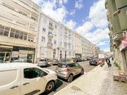 Escritório, Arroios, Lisboa | BPI Expresso Imobiliário