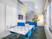 Escritório, Avenidas Novas, Lisboa | BPI Expresso...