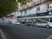 Escritório, Avenidas Novas, Lisboa | BPI Expresso...