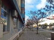 Escritório, Barreiro e Lavradio