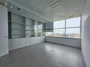 Escritório c/160 m2 de área bruta Edifício Tower Plaza