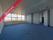 Escritório c/ 133m2 Edf. Tower Plaza 2 lugares garagem