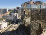 Escritório, Campo de Ourique