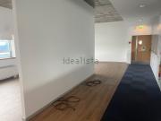 Escritório, Carnaxide e Queijas