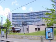 Escritório, Cidade da Maia