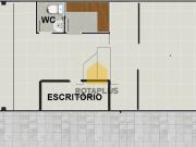 Escritório, Cidade Da Maia, Maia | BPI Expresso Imobiliário