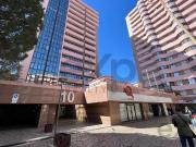 Escritório com 101 m2 com 2 lugares de estacionamento