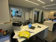 Escritorio com 12o m2 mobiliado para locaãão no horto...