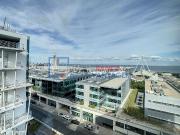 Escritório com 154m2 Edifício D. João II Parque das...