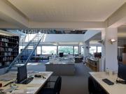 Escritório com 2 pisos e terraço na Av. do Brasil, Lisboa