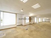 Escritório com 4 estacionamentos Edifício Tridente,...