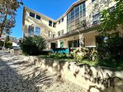 Escritório com lugar de garagem