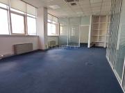 Escritório com Vista Panorâmica e Acessibilidade junto...